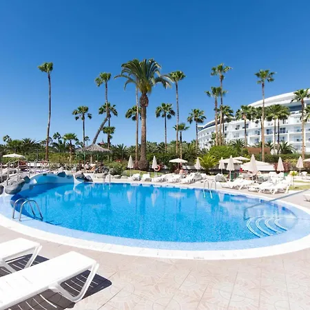 Appartamento Altamira Costa Adeje (Tenerife)